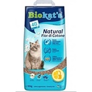 Steliva pro kočky Biokat’s Classic Cotton Blossom 10 kg