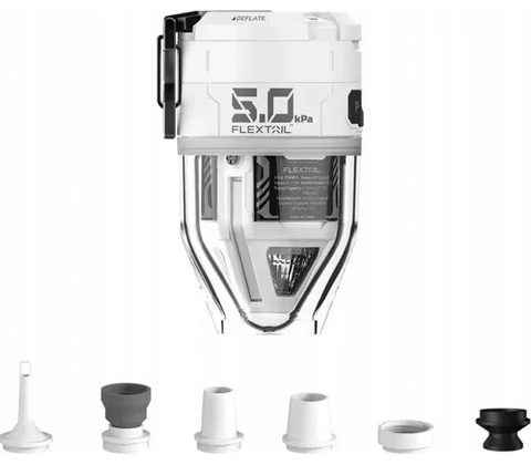 Flextail Max Pump 3-O ()