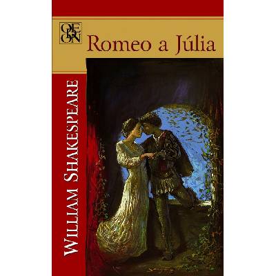 Romeo a Júlia