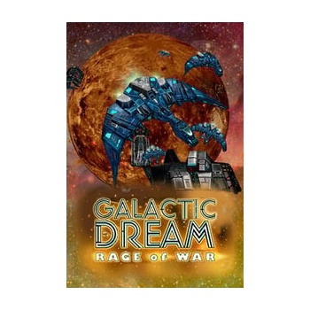 Galactic Dreams