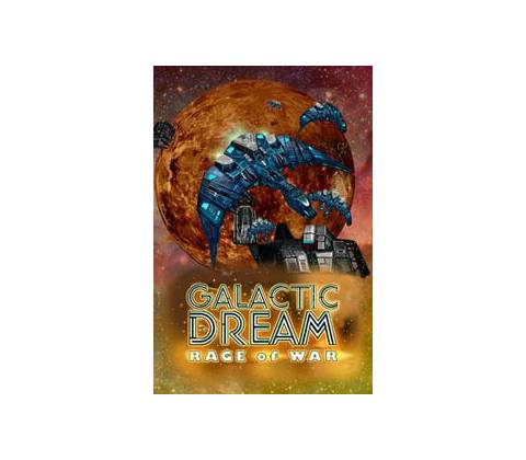 Galactic Dreams