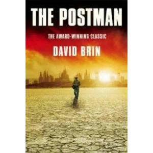 Postman | David Brin (2012)