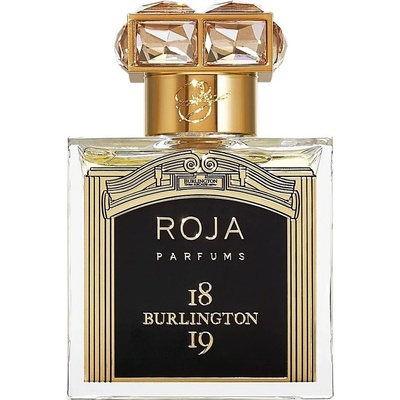 Roja Parfums Burlington 1819 parfumovaná voda unisex 100 ml