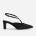 Wheres That From Сандали Wheres That From Women's Flatform Sandals - Black