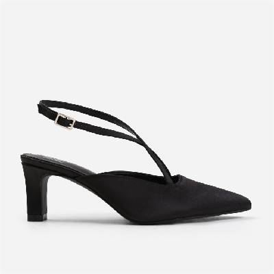 Сандали Wheres That From Women's Flatform Sandals - Black