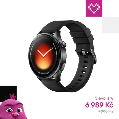 Xiaomi Watch 5