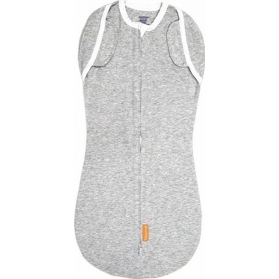 SwaddleMe Summer Arms free Pod Šedá