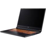 Acer Лаптоп Acer Nitro V17 AI, ANV17-41-R6Q5, AMD Ryzen R7 260 (up to 5.1GHz, 16MB), 17.3"QHD (2560x1440 (NH.QYVEX.002-16GB)
