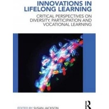 Innovations in Lifelong Learning - Sue Jackson