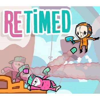 Retimed