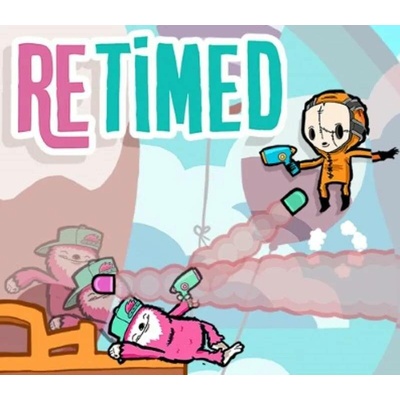 Retimed
