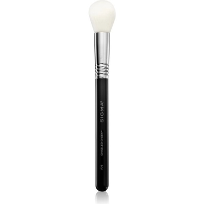 Sigma Beauty F76 Chiseled Cheek
