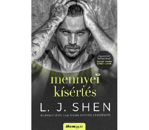 Mennyei kísértés