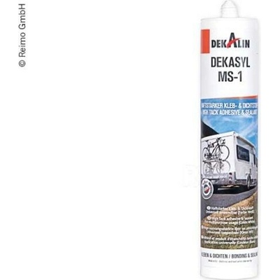 Dekalin DEKAsyl MS-1 lepidlo, kartuša 290 ml