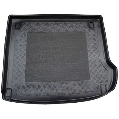 Astar Стелка за багажник за Hyundai Santa Fe CM (2006-2012) 7 seats 3rd row pulled down