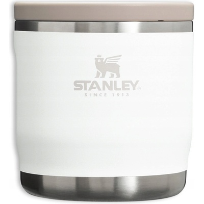 Stanley obedový termobox 350 ml biely