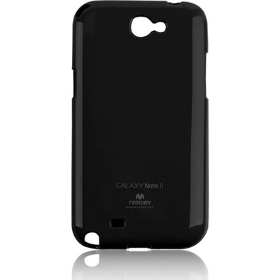 Púzdro Mercury JellyCase LG G5 čierne