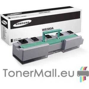 Samsung Waste Toner Bottle Samsung CLX-W8380A