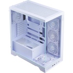 ADATA XPG Invader X BTF White (INVADERXBTFMT-WHCWW) (75261502)