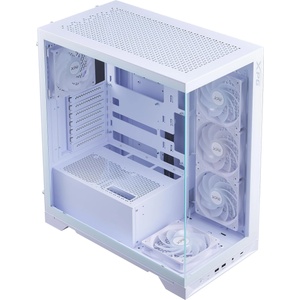 ADATA XPG Invader X BTF White (INVADERXBTFMT-WHCWW) (75261502)