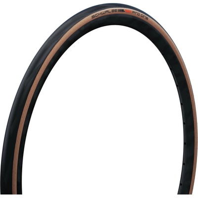 SCHWALBE SCHWALBE Pro One Evo Super Race V-Guard ADDIX Race Transparent 28x1.20 700x30C