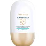 Lancaster Sun Perfect Air Hydration SPF50 40ml Facial Sunscreen - Golden