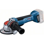 Bosch GWX 18V-10 P (06019J4200) Ъглошлайф