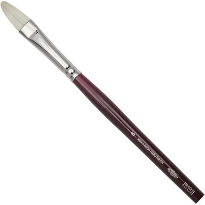 KOH-I-NOOR Bristle Овална четка 6 (9936006013BL)
