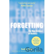 Forgetting - A. Scott Small