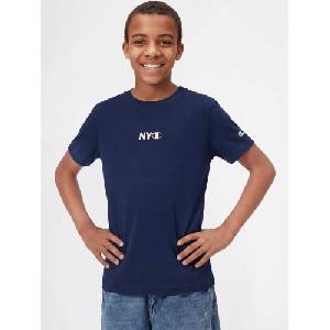 Champion Тениска SS Tee (307593-BS561)