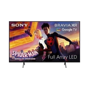 Sony Bravia XR-50X90S