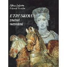 Etruskovia známi neznámi - Alfonz Lukačin, Eduard Szattler