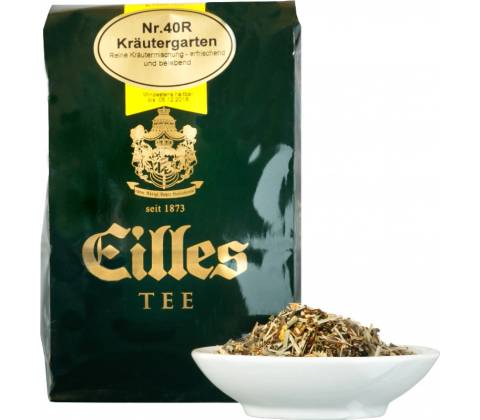 Eilles Tea Harmanček 250 g