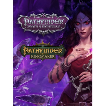 Pathfinder (Collector’s Edition)