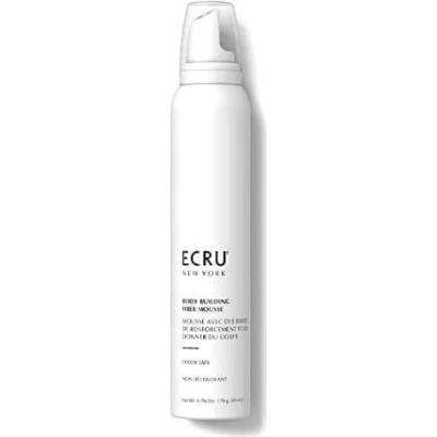 Ecru New York Body Building Fiber Mousse 200 ml