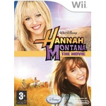 Disney Interactive Hannah Montana The Movie (Wii)