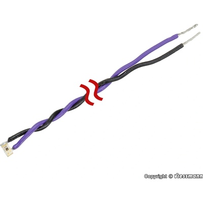 Viessmann IR LED, 2 kusy 8442