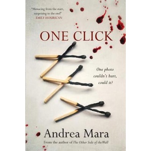 One Click | Andrea Mara (2018)
