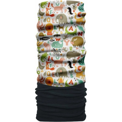 Matt Kids Scarf PTEC.COOLMAX ECO Kids