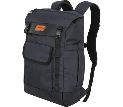 Husky Robber Black 25 l