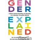 Gender Explained - Diane Ehrensaft