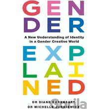 Gender Explained - Diane Ehrensaft