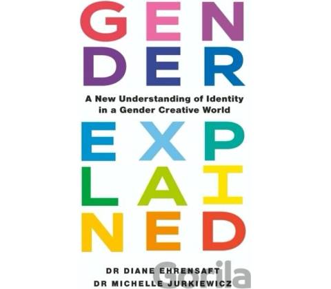 Gender Explained - Diane Ehrensaft