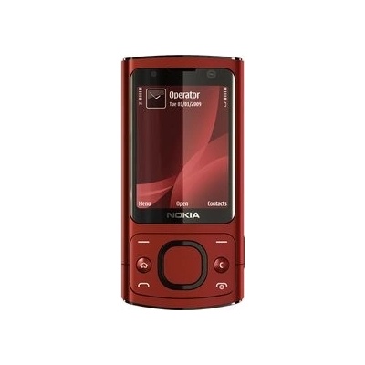 Nokia 6700 Slide