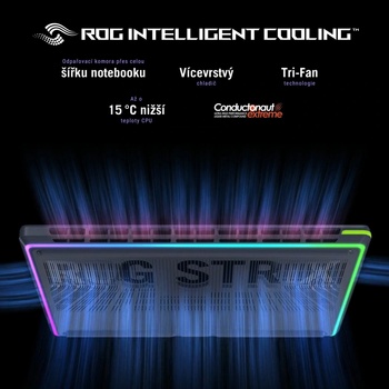 Asus G815LR-NEBULA002W