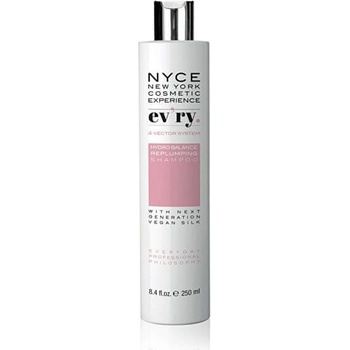 Nyce Evry Hydro Balance Replumping Shampoo 250 ml