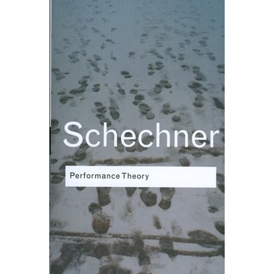 Performance Theory
