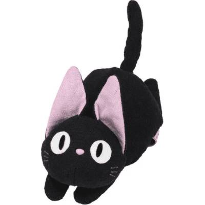 SEMIC Ghibli Jiji Beanbag Kiki's Delivery Service