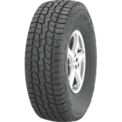 Trazano RADIAL SL369 A/T 265/65 R18 114T