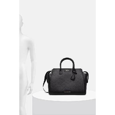 Giorgio Armani шопинг чанта дамска от имитация на кожа (XW002157.AF26570)